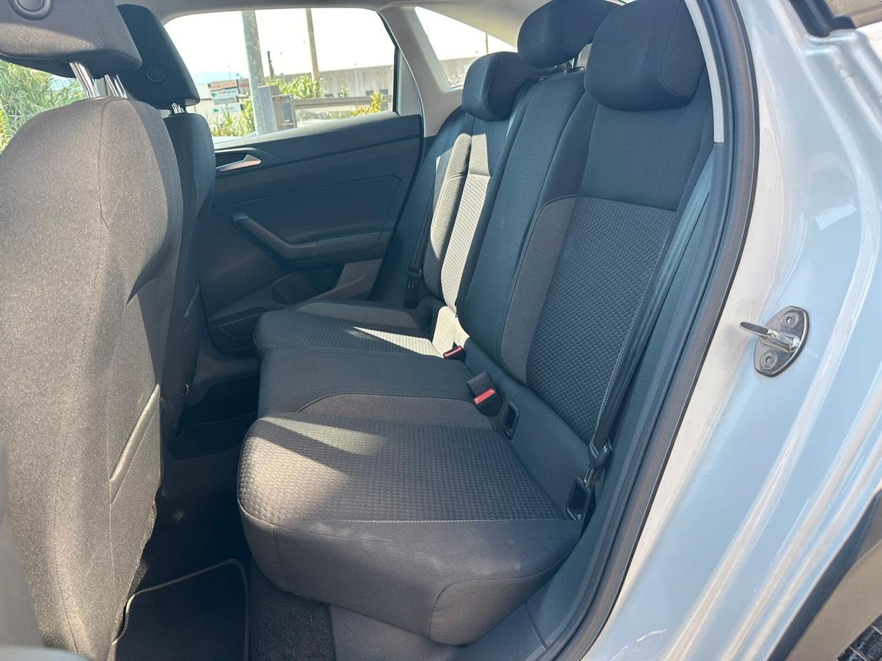 Volkswagen Taigo 1.0 TSI 95 CV Life