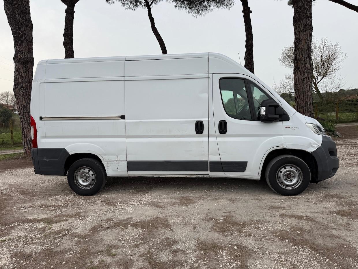 Fiat DUCATO LH2