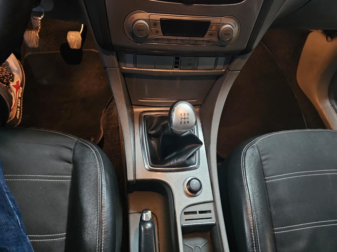 FORD FOCUS 1.6 109CV 2009