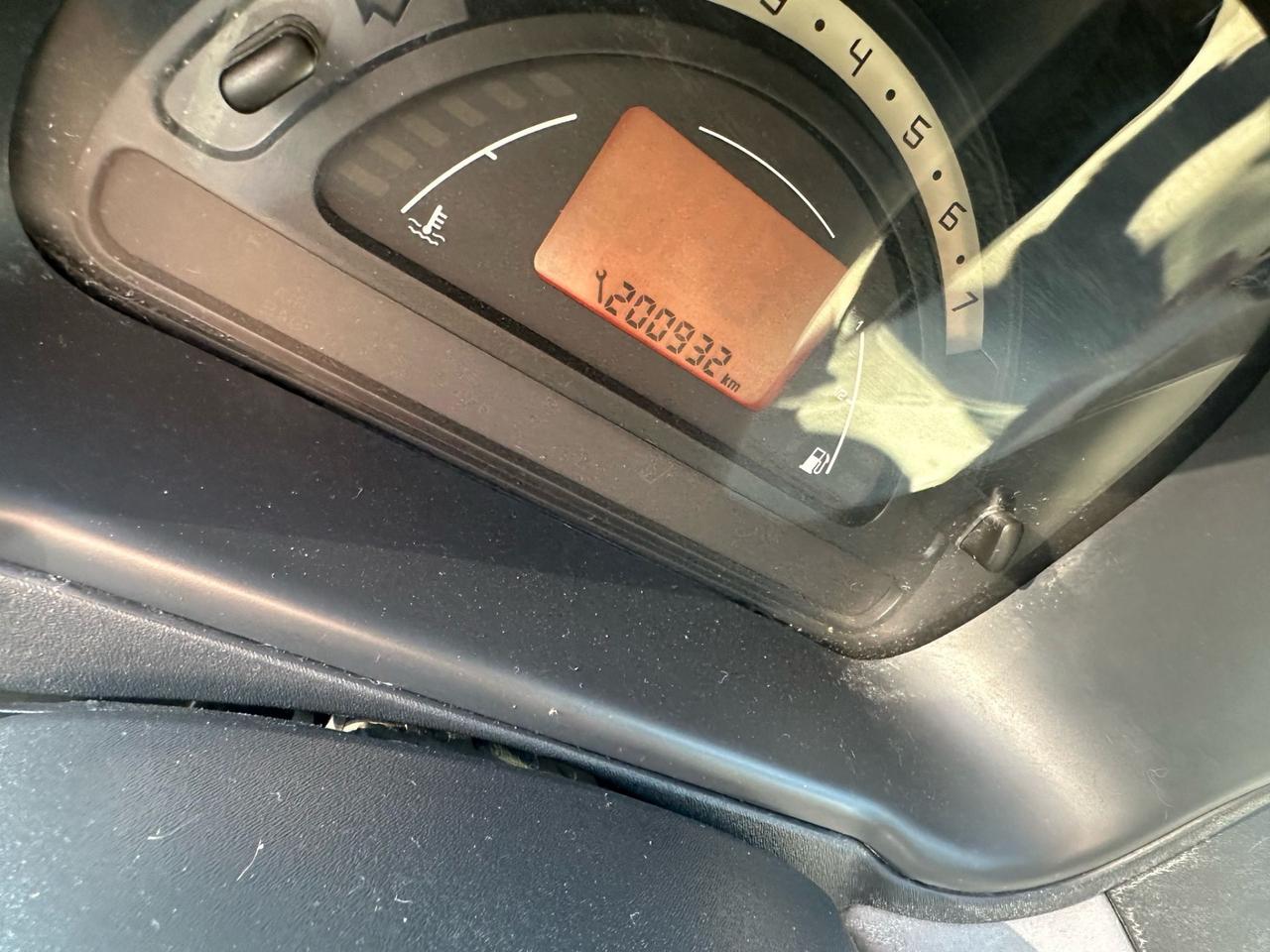 Citroen C3 1.4 HDi diesel 2004