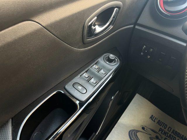 RENAULT Captur 1.5dCi 90 EDC Hypnotic
