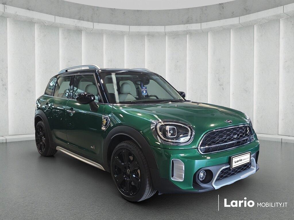 Mini Mini Countryman 1.5 Twin Power Turbo eDrive Cooper SE All4 ALL4 Steptronic