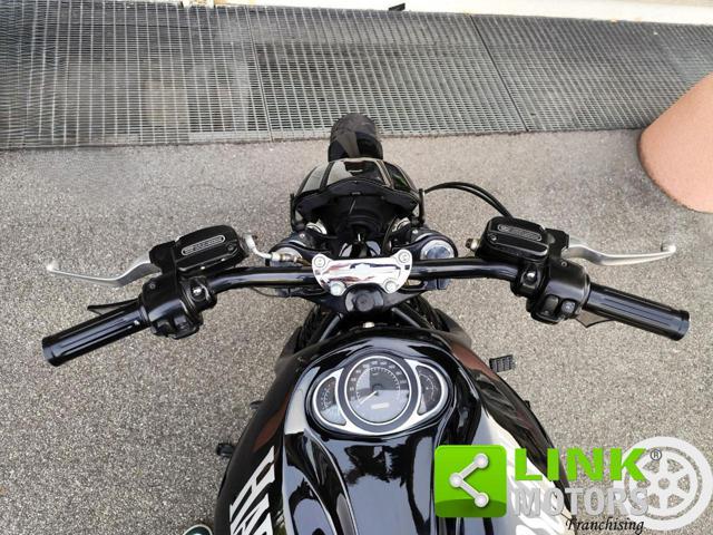 HARLEY-DAVIDSON V-Rod V-Rod VRSCA