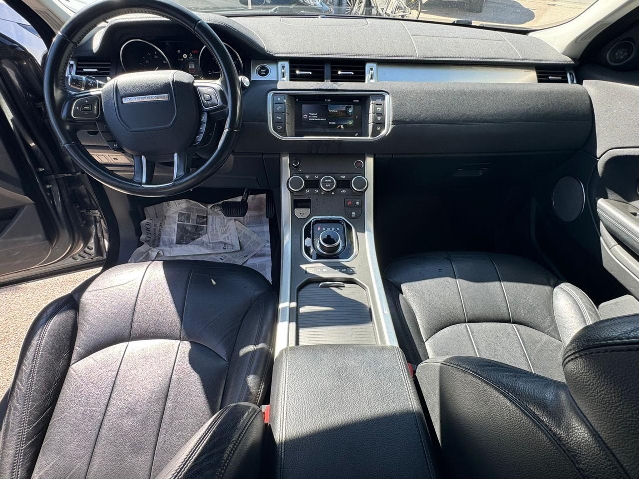 Land Rover Range Evoque 2.0 TD4 150 CV 5p. SE Dynamic