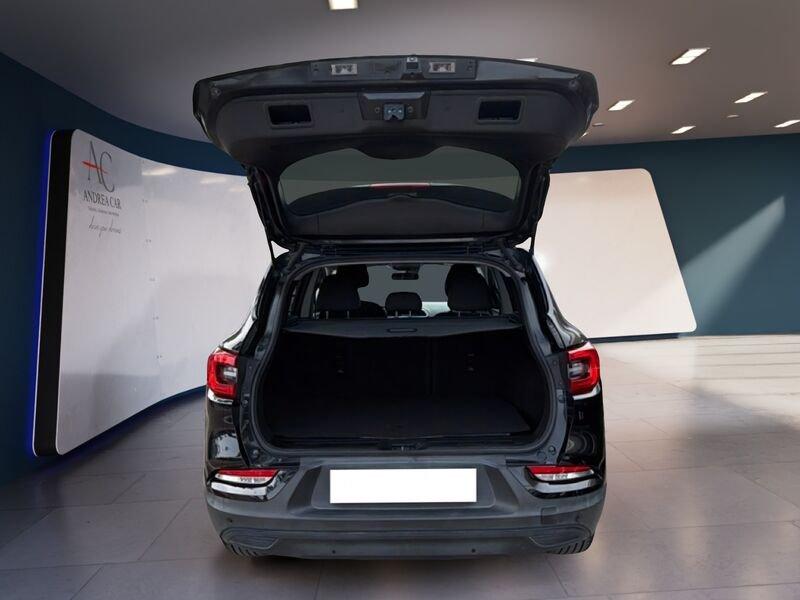 Renault Kadjar Kadjar 1.5 blue dci Sport Edition 115cv