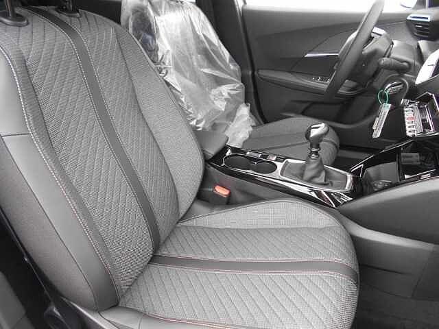 Peugeot 2008 100 Allure Fin 9Perfet Scon34%