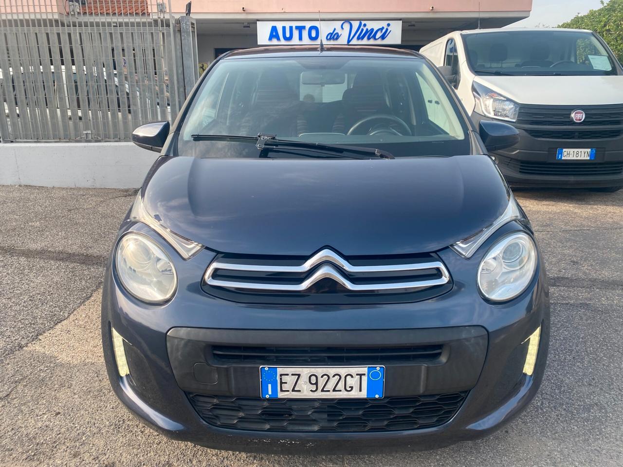 CITROEN C1 1.0 VTi 69Cv 5porte Feel