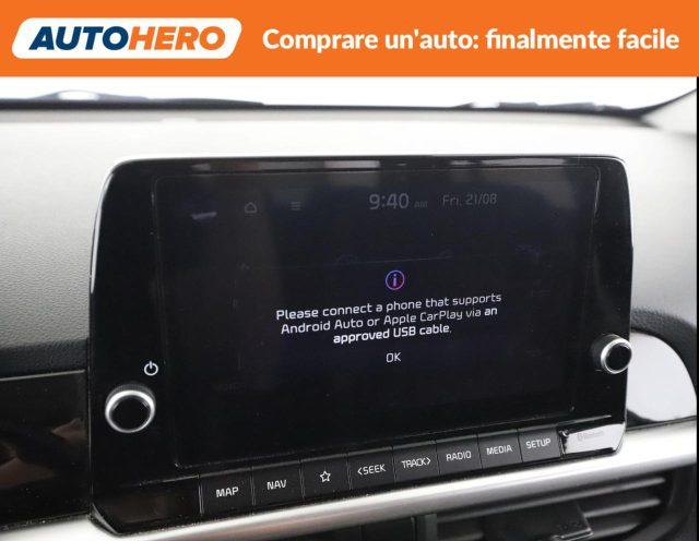 KIA Picanto 1.2 12V 5 porte GT Line