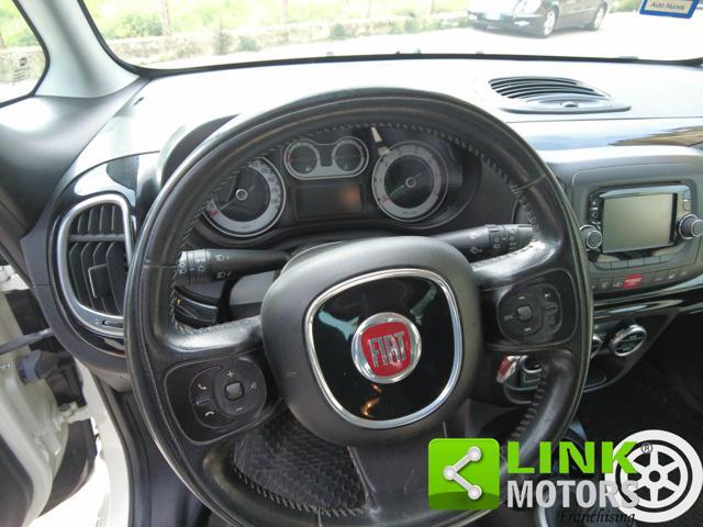 FIAT 500L Pro 1.6 MJT 105CV Beats edition