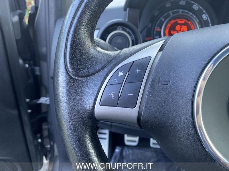 Abarth 595 595 1.4 t-jet Turismo 165cv