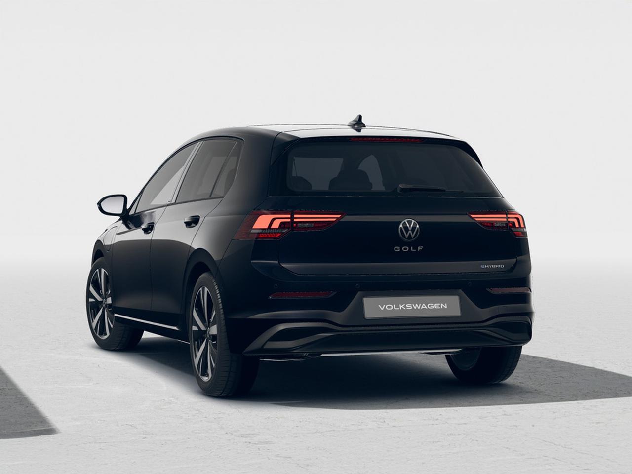 Volkswagen Golf 1.5 tsi edition plus 115cv