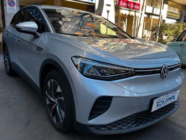 Volkswagen ID.4 Life