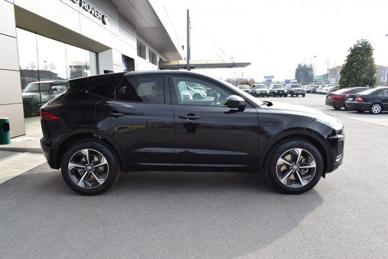 Jaguar E-Pace 2.0D I4 163 CV AWD Auto R-Dynamic S IVA ESPOSTA