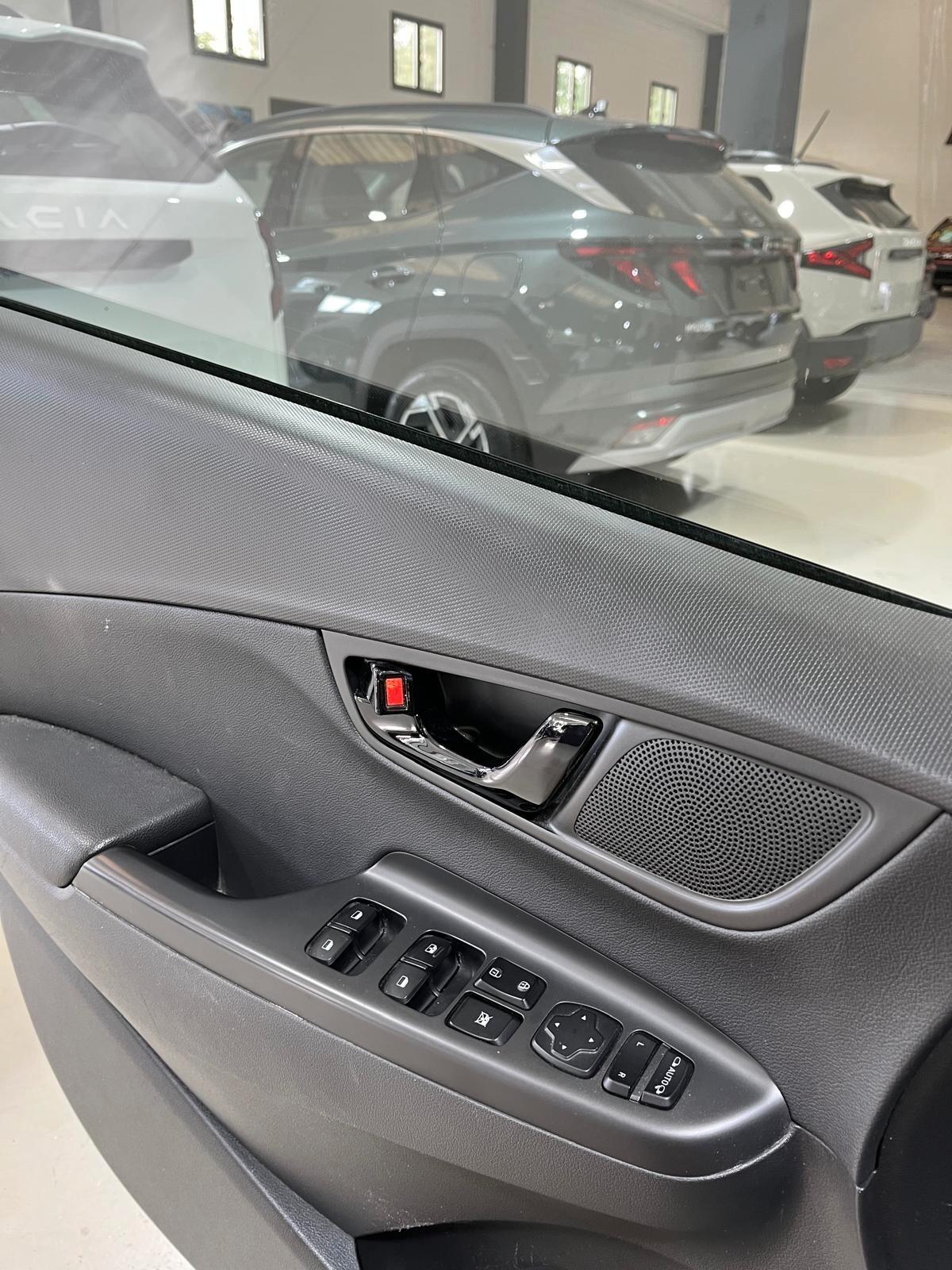 Hyundai Kona HEV 1.6 DCT XPrime