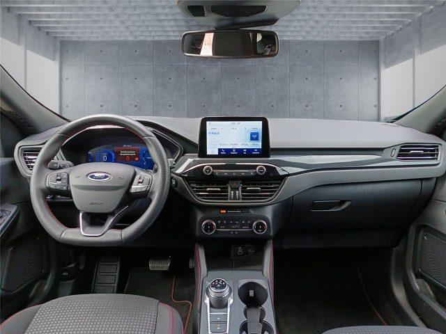 FORD Kuga 3ª serie 2.0 EcoBlue 120 CV aut. 2WD ST-Line X