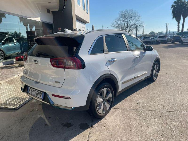 KIA Niro Niro 1.6 GDi DCT PHEV