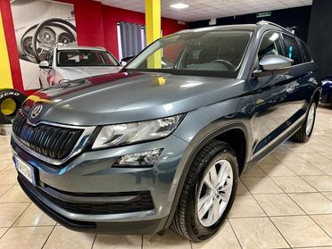 SKODA Kodiaq 2.0 TDI DSG **7 POSTI**UNIPRO**TAGLIANDI**