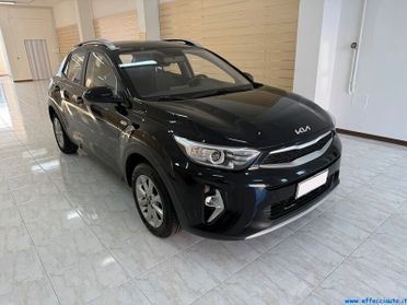 Kia Stonic 1.2 ECO GPL Urban