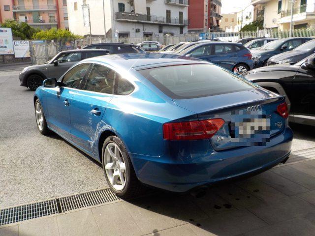 AUDI A5 2.0TFSI 211CV Automatico Advanced