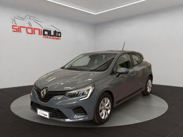 Renault Clio 1.0 tce Life Gpl 100cv
