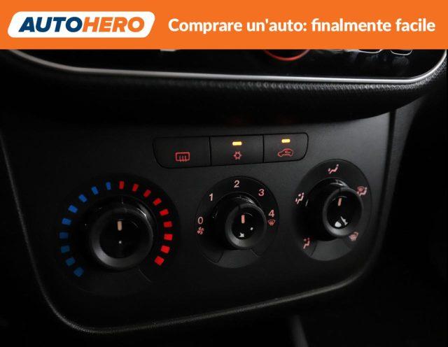 FIAT Punto 1.2 8V 5 porte Street