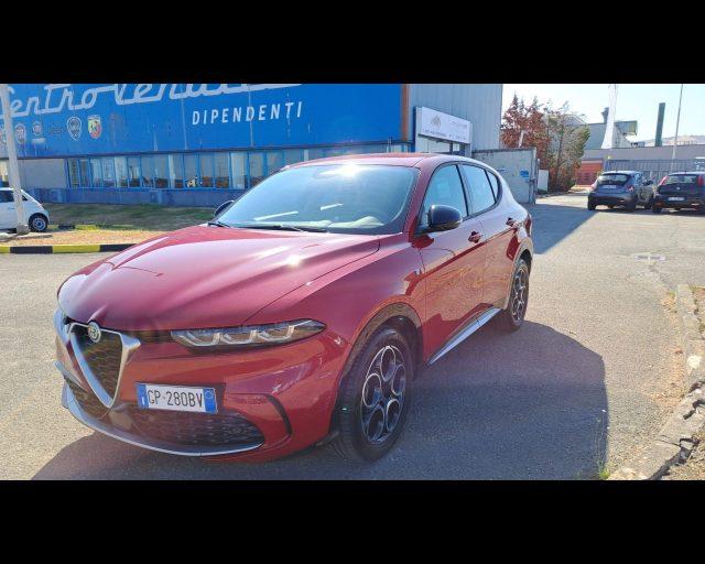 ALFA ROMEO Tonale 1.5 hybrid Ti 160cv tct7