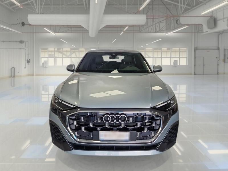AUDI Q8 45 TDI MHEV 170KW QUATTRO TIPTRONIC S LINE EDITION SUV