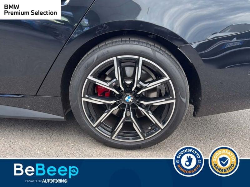 BMW Serie 4 Gran Coupé 420D GRAN COUPE MHEV 48V XDRIVE MSPORT PRO AUTO