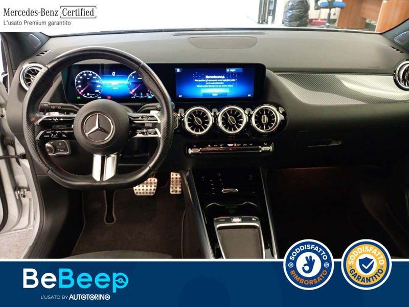 Mercedes-Benz Classe B B 180 D AMG LINE ADVANCED PLUS AUTO