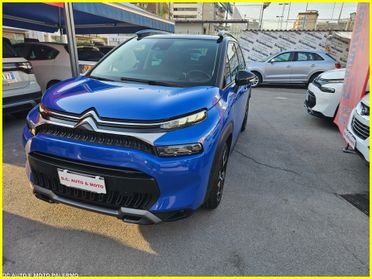 Citroen C3 Aircross Diesel 110CV Shine Pack.2021