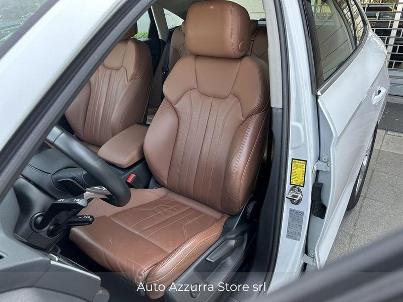 Audi Q5 Sportback 40 TDI S Line quattro S tronic *18'', S-LINE EXT., PROMO AZZURRA*