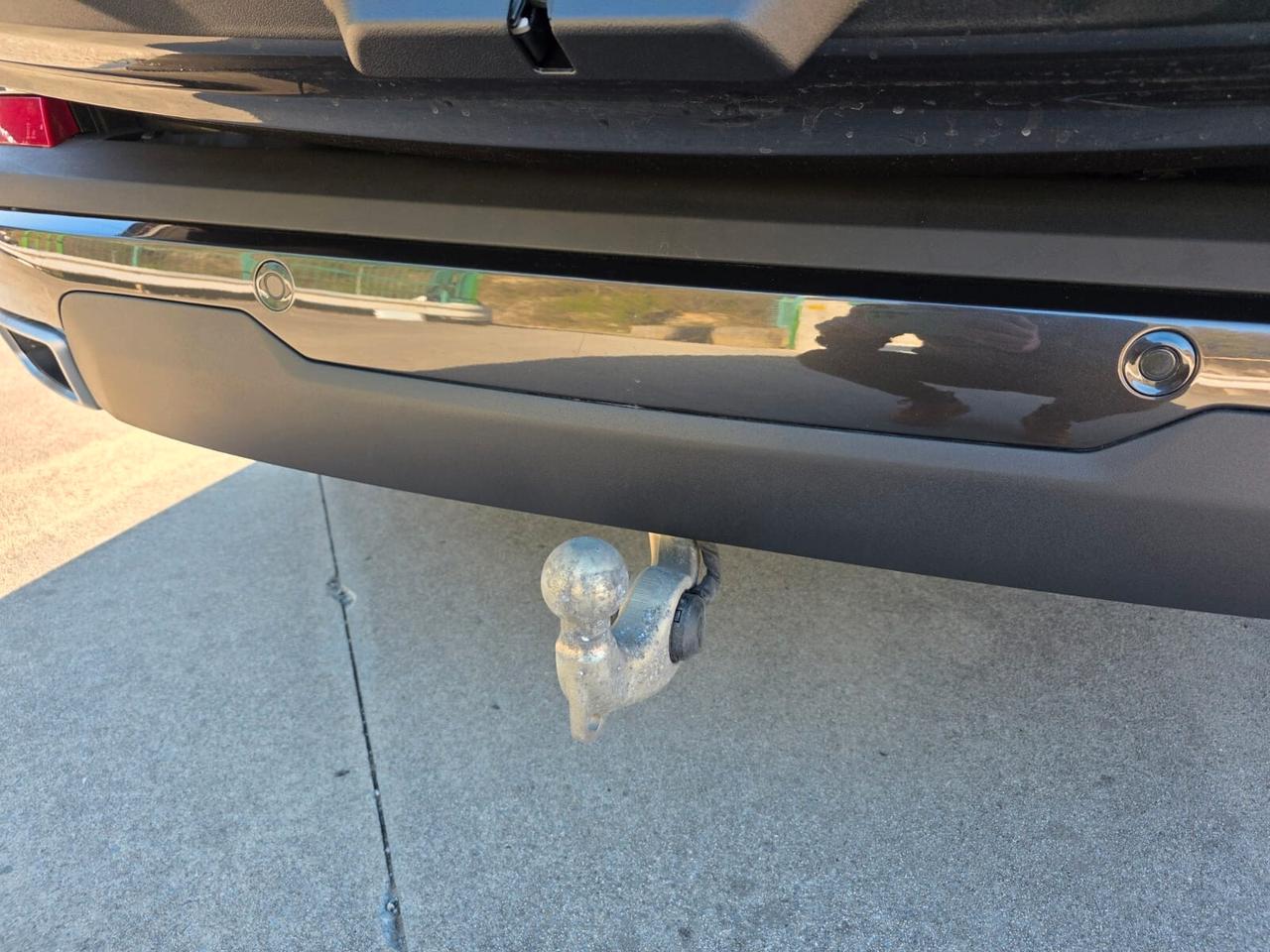 Bmw X5 xDrive45e Business