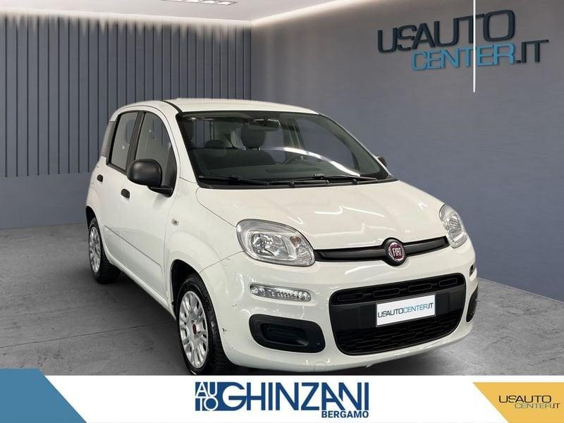FIAT Panda Panda 1.2 Lounge