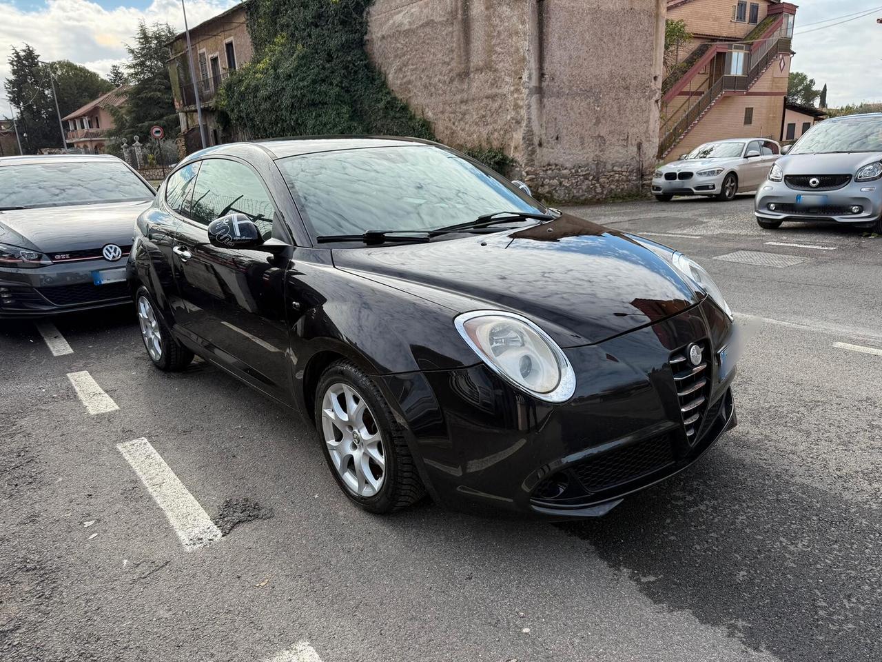 Alfa Romeo MiTo 1.4 Sport Pack - neopatentati - Tutto incluso