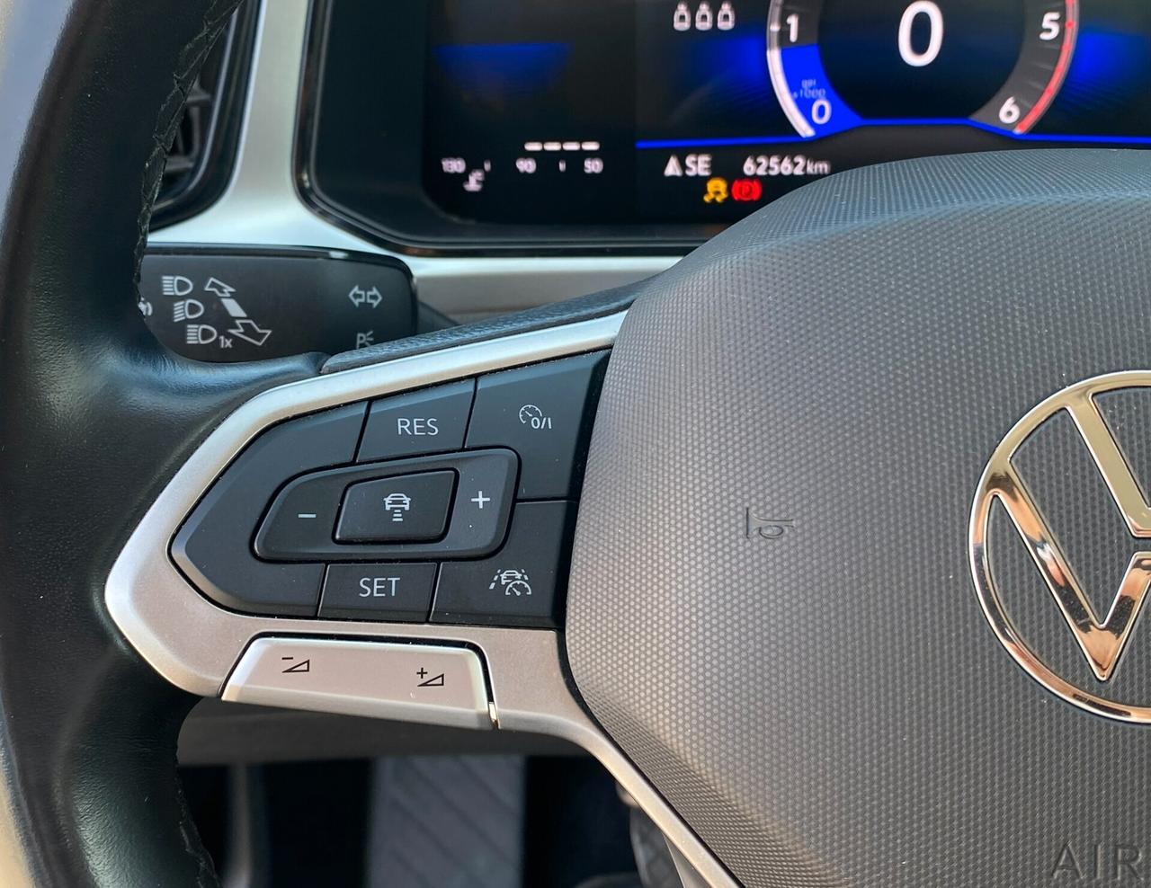 Volkswagen T-Roc Life 2.0 TDI 116CV