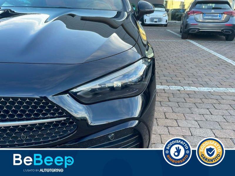 Mercedes-Benz CLE Coupé CLE COUPE 300 AMG LINE PREMIUM PLUS 4MATIC AUTO