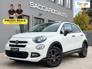 FIAT 500X 1.3 Mjt S-Design City 95cv | PREZZO REALE