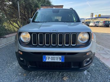 Jeep Renegade 1.6 Mjt 120 CV Longitude