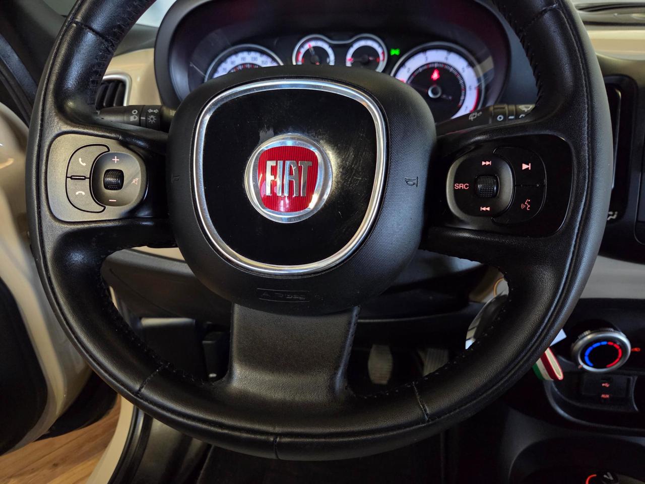 Fiat 500 L 500L 0.9 t.air t. natural power Lounge 80cv