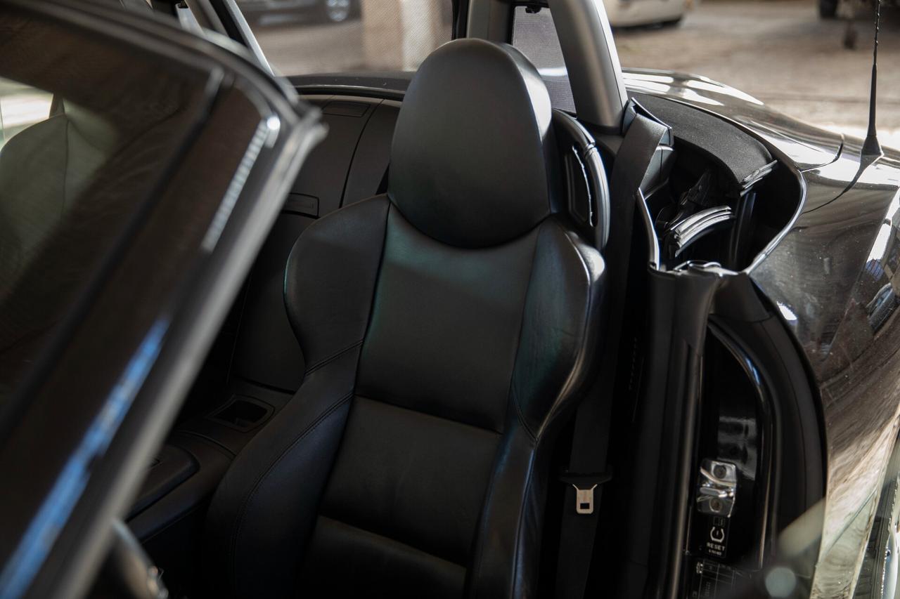 Bmw Z4 3.0i cat Roadster