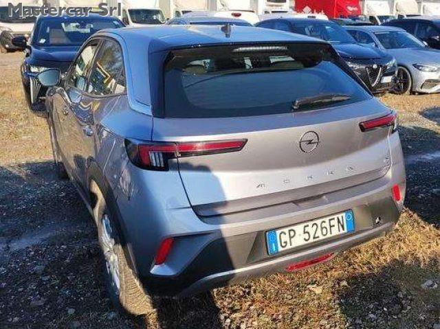 OPEL Mokka-e elettrica Mokka electric bev Edition - GP526FN