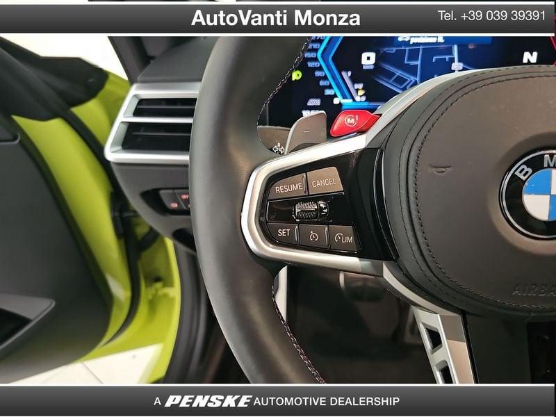 BMW Serie 2 M2 Coupe 3.0 480cv auto