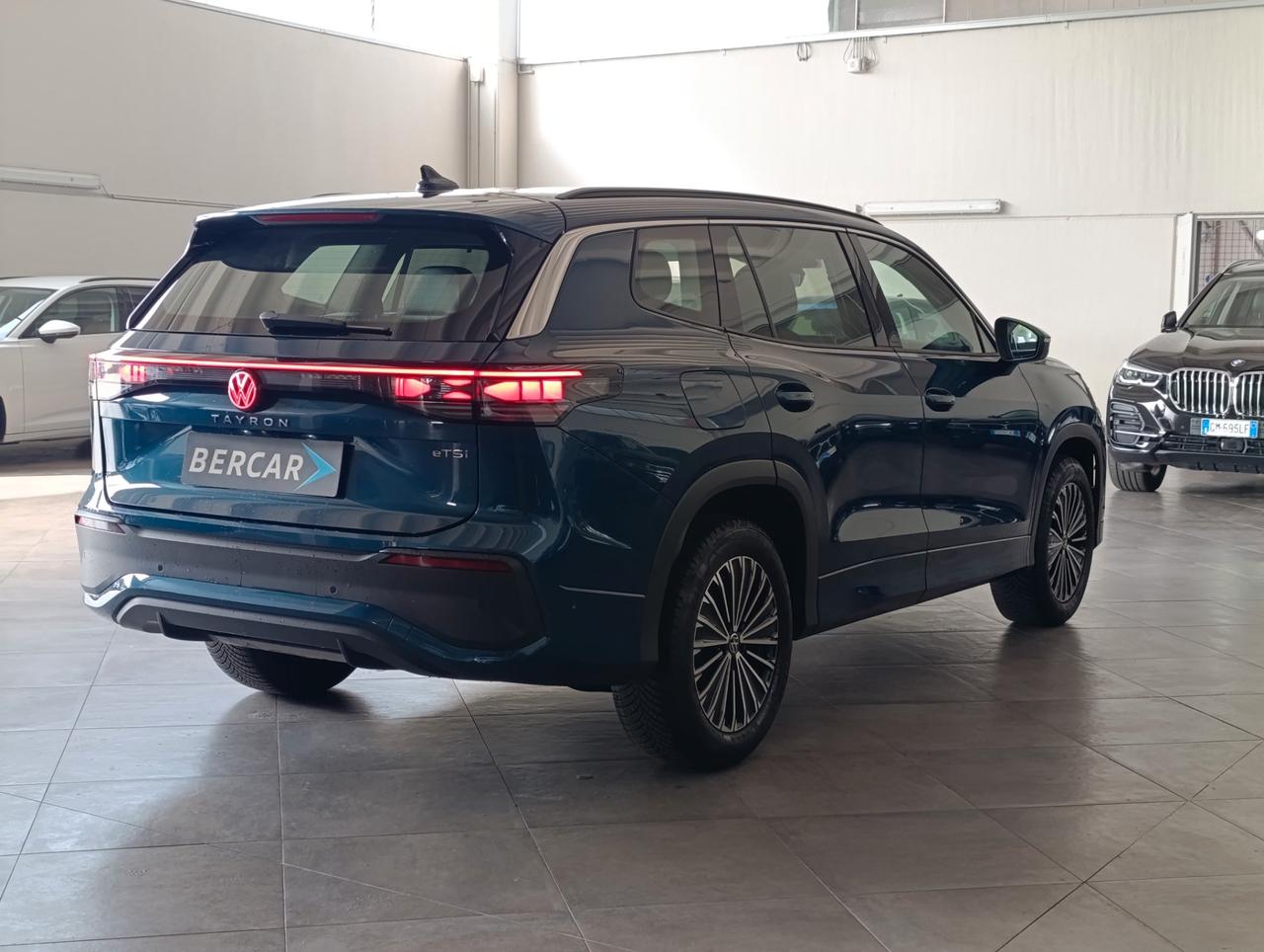 Volkswagen Tayron 1.5 etsi Life 150cv dsg 7p.ti