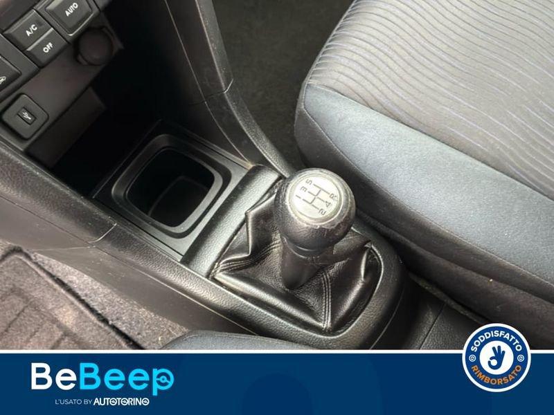 Suzuki Swift 1.2 VVT GL STYLE 4WD 5P