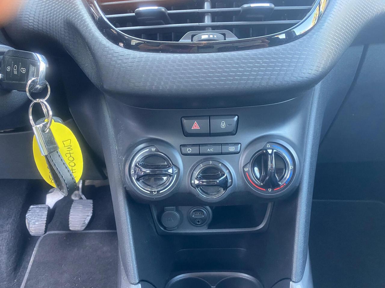 Peugeot 2008 BlueHDi 100 GT Line