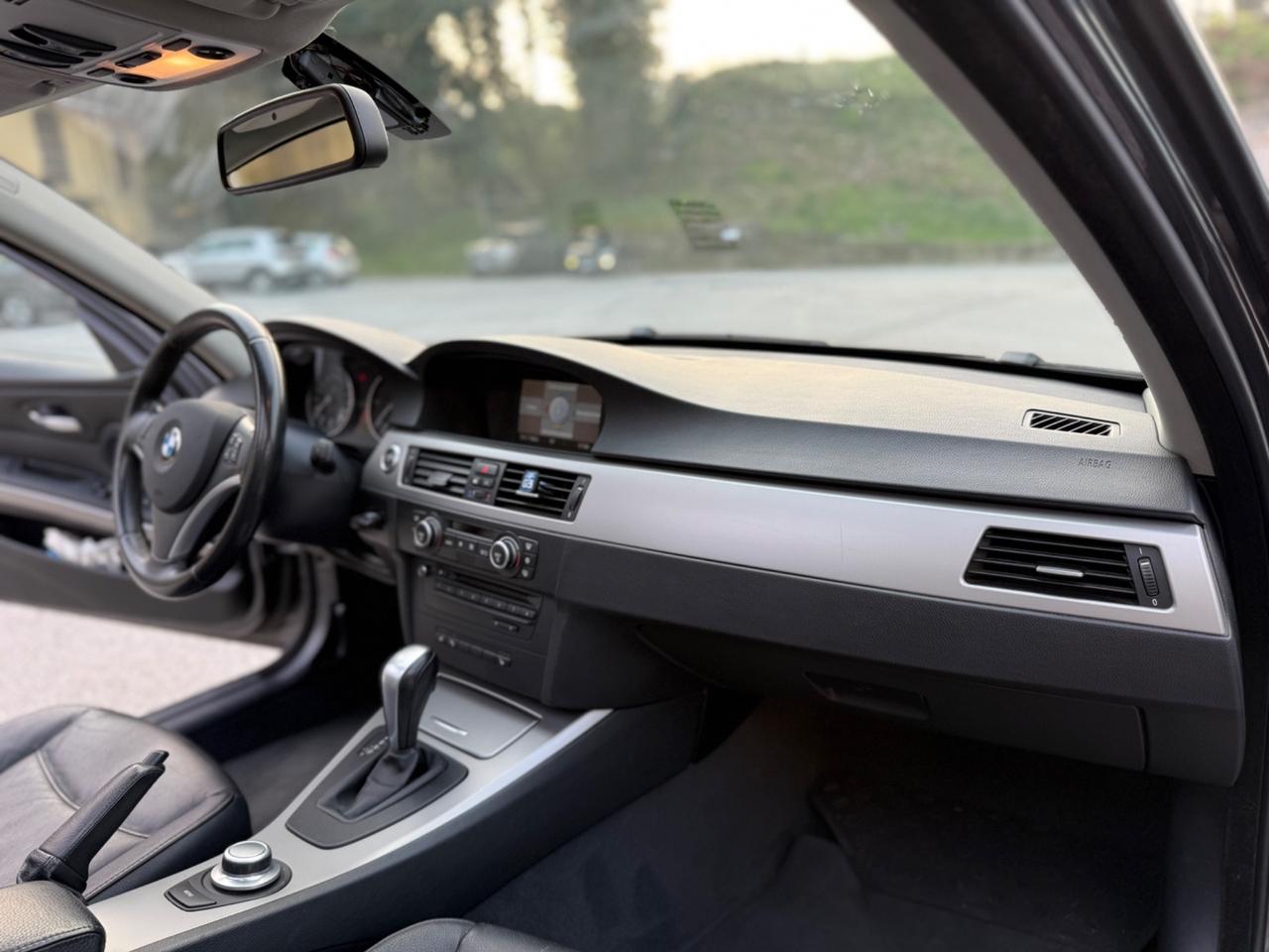 Bmw 320d cat Touring automatica tetto navi 1 PRO