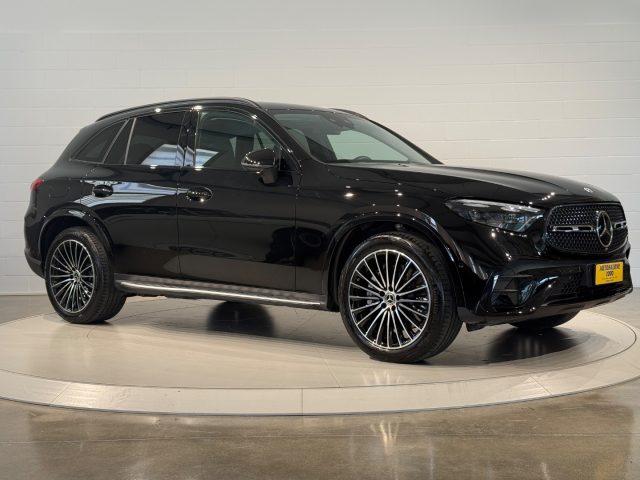 MERCEDES-BENZ GLC 220 d 4Matic AMG Line Premium Plus PREZZO REALE