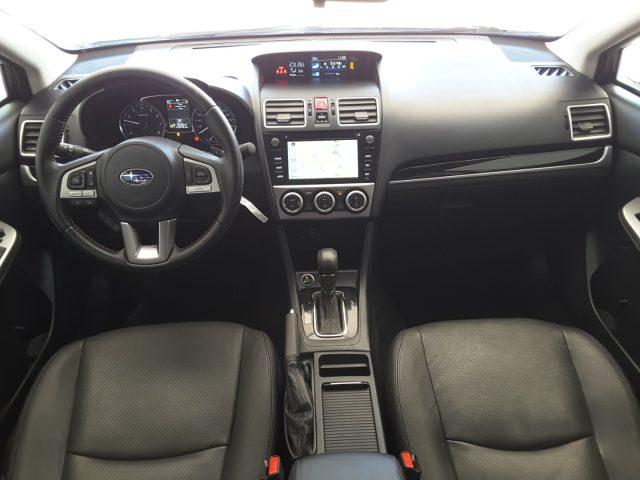 SUBARU XV 2.0i Bi-Fuel Lineartronic Unlimited *EURO 6*