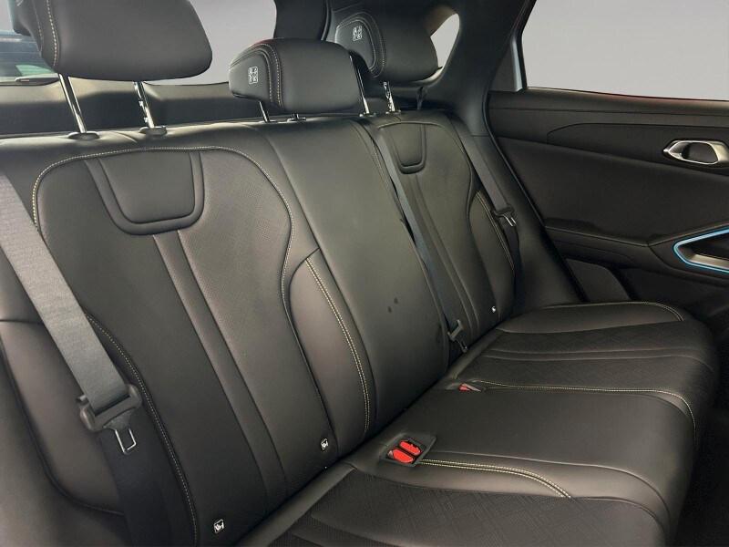 BYD Atto 2 DM-i Atto 2 DM-i 1.5 212 CV PHEV Boost