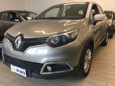 Renault Captur 0.9 TCe 12V 90 CV Start&Stop Energy R-Link